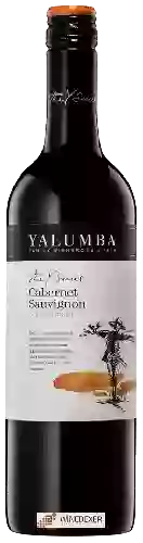Wijnmakerij Yalumba - The Y Series Cabernet Sauvignon