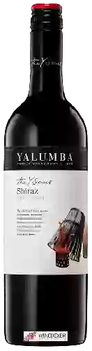 Wijnmakerij Yalumba - The Y Series Shiraz