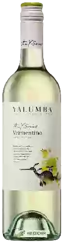 Wijnmakerij Yalumba - The Y Series Vermentino