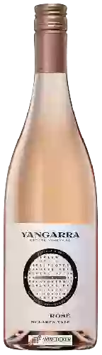 Wijnmakerij Yangarra - Grenache Rosé