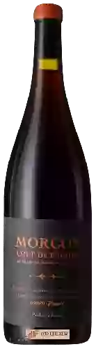 Wijnmakerij Les Bertrand - Coup de Foudre Morgon
