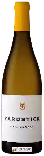Wijnmakerij Yardstick - Chardonnay