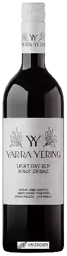 Wijnmakerij Yarra Yering - Light Dry Red