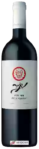 Yatir Winery - Petit Verdot