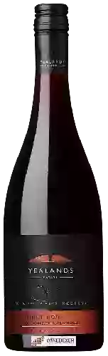 Wijnmakerij Yealands - Winemaker's Reserve Awatere Pinot Noir