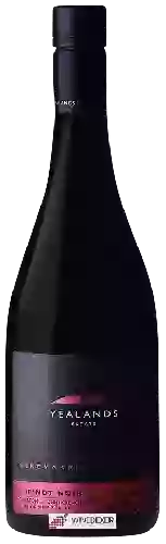 Wijnmakerij Yealands - Winemaker's Reserve Pinot Noir Wijnmakerij Yealands - Winemaker's Reserve Pinot Noir