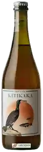 Wijnmakerij Yeasteria - Kitikaka