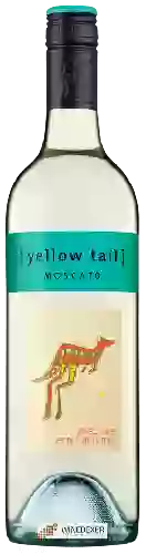 Wijnmakerij Yellow Tail - Moscato