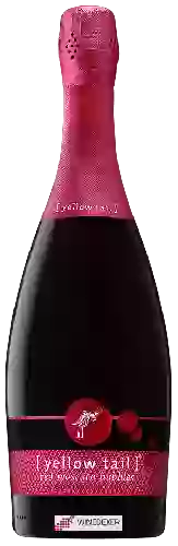 Wijnmakerij Yellow Tail - Red Moscato Bubbles
