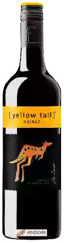 Wijnmakerij Yellow Tail - Shiraz