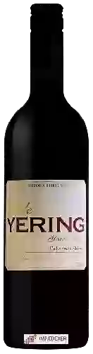 Wijnmakerij Yering Station - Little Yering Cabernet - Shiraz