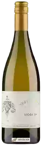 Wijnmakerij Yeringberg - Viognier