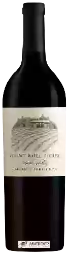 Wijnmakerij Yount Mill House - Cabernet Sauvignon