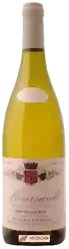 Wijnmakerij Yves Boyer-Martenot - Cuvée Fernand Boyer Meursault