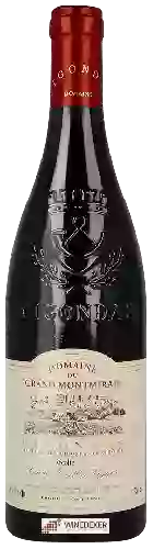 Wijnmakerij Yves Cheron - Domaine du Grand Montmirail Cuvée Vieilles Vignes Gigondas