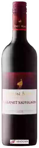 Wijnmakerij Yvon Mau - Cabernet Sauvignon