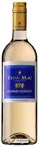 Wijnmakerij Yvon Mau - Colombard - Chardonnay