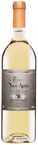 Wijnmakerij Yvon Mau - Prince de Saint-Aubin Sauternes