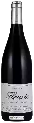 Wijnmakerij Yvon Métras - Fleurie