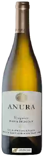 Wijnmakerij Anura - Barrel Selection Viognier