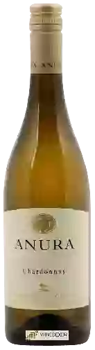 Wijnmakerij Anura - Chardonnay