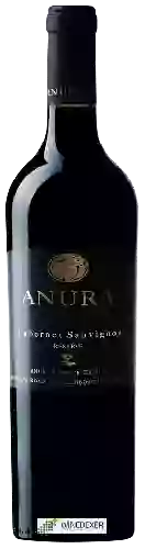 Wijnmakerij Anura - Reserve Cabernet Sauvignon