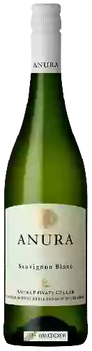 Wijnmakerij Anura - Sauvignon Blanc
