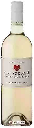 Wijnmakerij Beyerskloof - Chenin Blanc - Pinotage