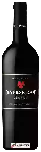 Wijnmakerij Beyerskloof - Synergy Cape Blend