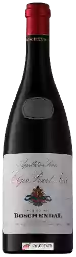 Wijnmakerij Boschendal - Elgin Pinot Noir