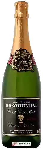 Wijnmakerij Boschendal - Grande Cuvée Brut