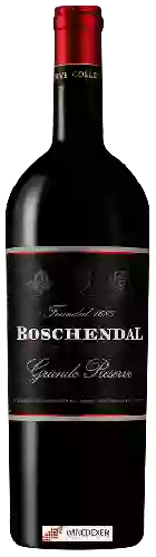 Wijnmakerij Boschendal - Grande Reserve