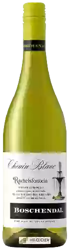 Wijnmakerij Boschendal - Rachelsfontein Chenin Blanc
