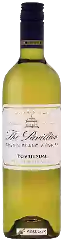 Wijnmakerij Boschendal - The Pavillion Chenin Blanc - Viognier