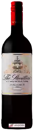 Wijnmakerij Boschendal - The Pavillion Shiraz - Viognier