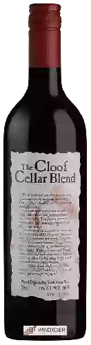 Wijnmakerij Cloof - Cellar Blend Wijnmakerij Cloof - Cellar Blend