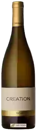 Wijnmakerij Creation - Viognier