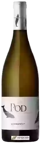 Wijnmakerij Creation - Whale Pod Chardonnay