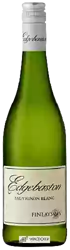 Wijnmakerij Edgebaston - Sauvignon Blanc