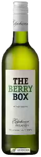 Wijnmakerij Edgebaston - The Berry Box White