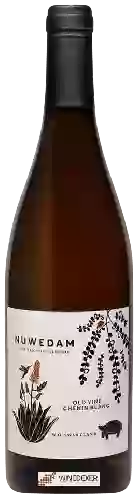 Wijnmakerij Huis Van Chevallerie - Nuwedam Old Vine Chenin Blanc Wijnmakerij Huis Van Chevallerie - Nuwedam Old Vine Chenin Blanc
