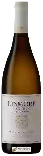 Wijnmakerij Lismore - Reserve Chardonnay