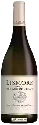 Wijnmakerij Lismore - The Age of Grace Viognier
