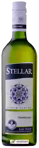Wijnmakerij Stellar Organics - Chardonnay