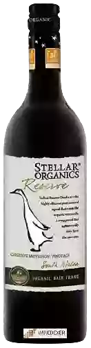 Wijnmakerij Stellar Organics - Reserve Cabernet Sauvignon - Pinotage