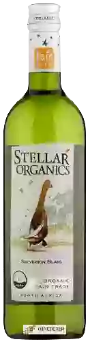 Wijnmakerij Stellar Organics - Sauvignon Blanc