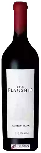 Wijnmakerij Stellenbosch Vineyards - The Flagship Cabernet Franc