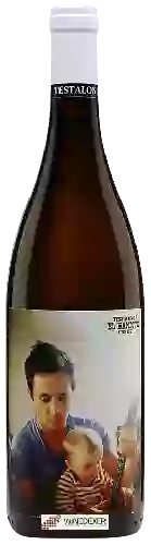 Wijnmakerij Testalonga - El Bandito Cortez