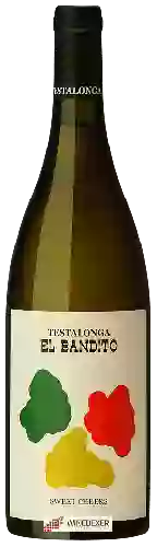 Wijnmakerij Testalonga - El Bandito Sweet Cheeks