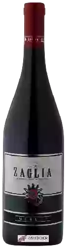 Wijnmakerij Zaglia - Merlot